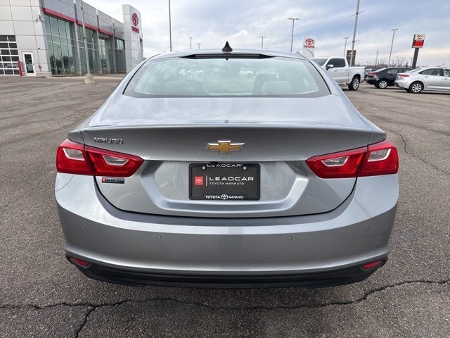 2023 Chevrolet Malibu LS