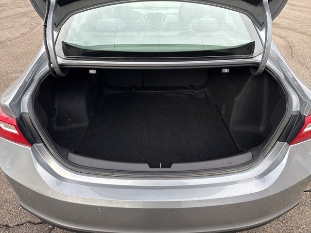 2023 Chevrolet Malibu LS