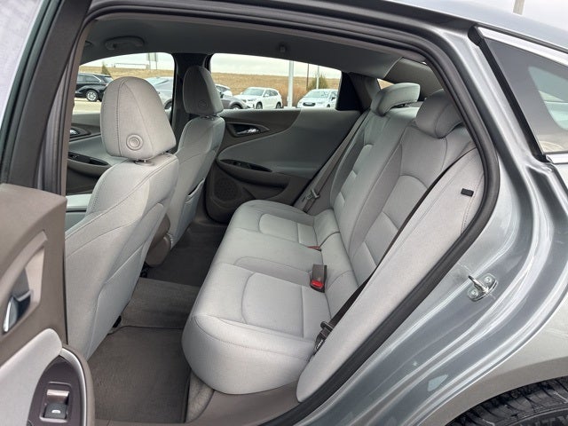 2023 Chevrolet Malibu LS