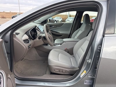 2023 Chevrolet Malibu LS