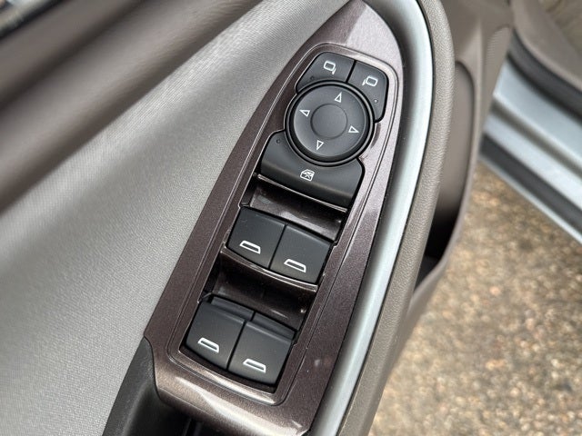 2023 Chevrolet Malibu LS