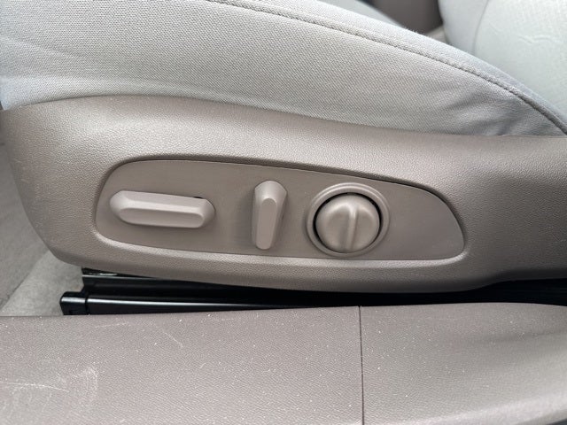 2023 Chevrolet Malibu LS