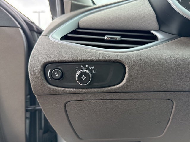 2023 Chevrolet Malibu LS