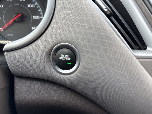 2023 Chevrolet Malibu LS