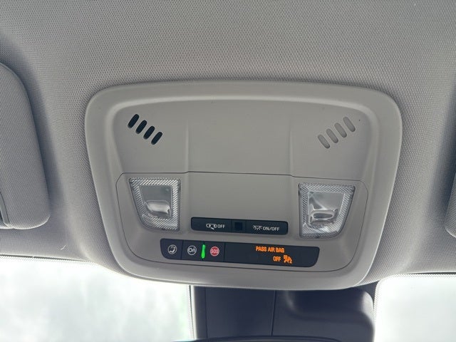 2023 Chevrolet Malibu LS