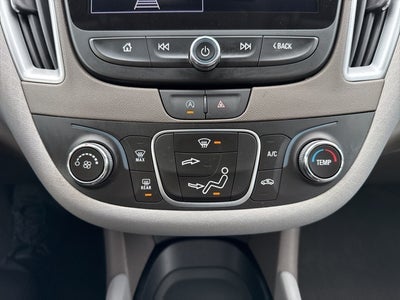 2023 Chevrolet Malibu LS