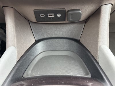 2023 Chevrolet Malibu LS