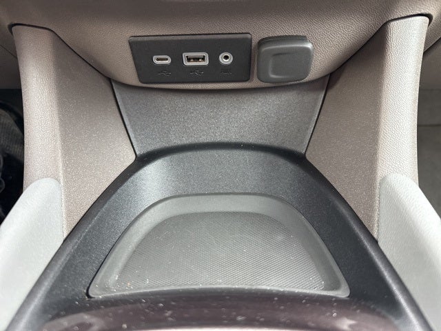 2023 Chevrolet Malibu LS