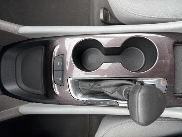 2023 Chevrolet Malibu LS