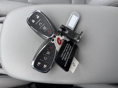 2023 Chevrolet Malibu LS