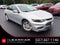 2016 Chevrolet Malibu LT 1LT