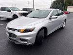 2016 Chevrolet Malibu LT 1LT