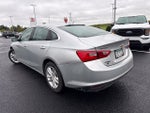 2016 Chevrolet Malibu LT 1LT