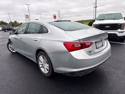 2016 Chevrolet Malibu LT 1LT
