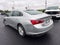 2016 Chevrolet Malibu LT 1LT