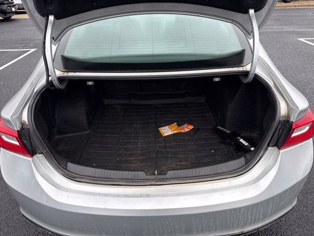 2016 Chevrolet Malibu LT 1LT