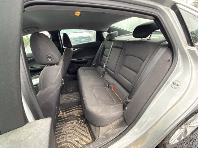 2016 Chevrolet Malibu LT 1LT
