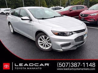 2016 Chevrolet Malibu LT 1LT
