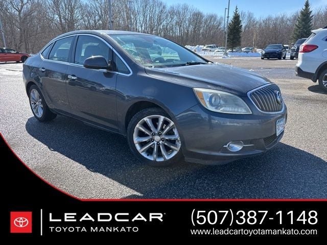 2013 Buick Verano Base
