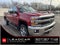 2019 Chevrolet Silverado 2500HD LTZ