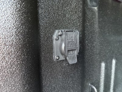 2019 Chevrolet Silverado 2500HD LTZ