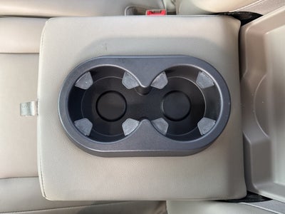 2019 Chevrolet Silverado 2500HD LTZ