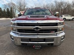 2019 Chevrolet Silverado 2500HD LTZ