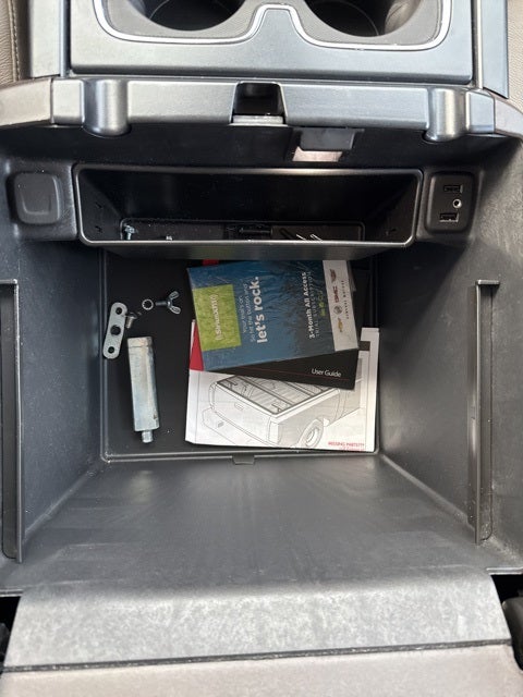 2019 Chevrolet Silverado 2500HD LTZ