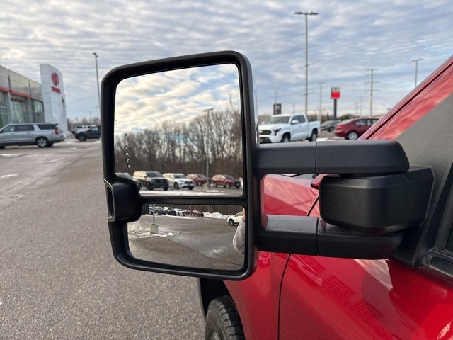2019 Chevrolet Silverado 2500HD LTZ