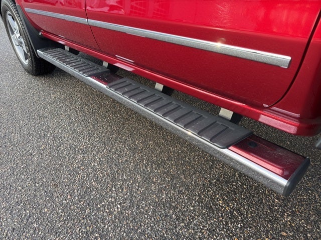 2019 Chevrolet Silverado 2500HD LTZ