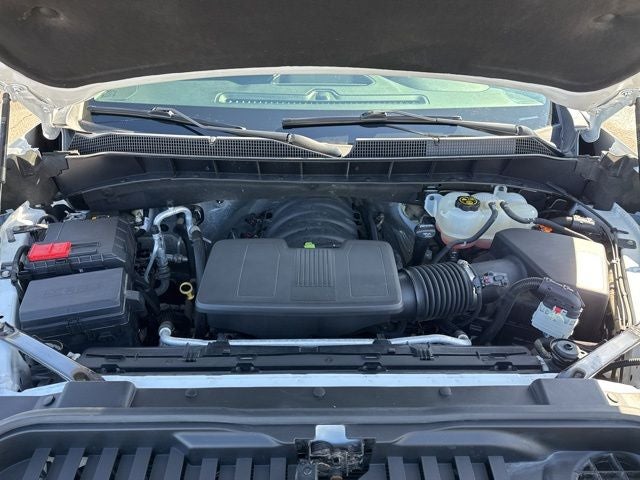 Used 2020 Chevrolet Silverado 1500 LT with VIN 1GCUYDED3LZ216308 for sale in Mankato, Minnesota