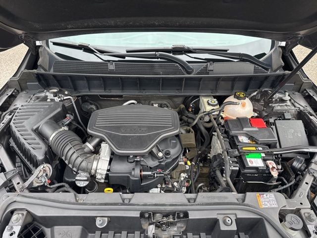 Used 2018 GMC Acadia Denali with VIN 1GKKNXLS3JZ115225 for sale in Mankato, Minnesota