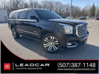 2018 GMC Yukon XL Denali