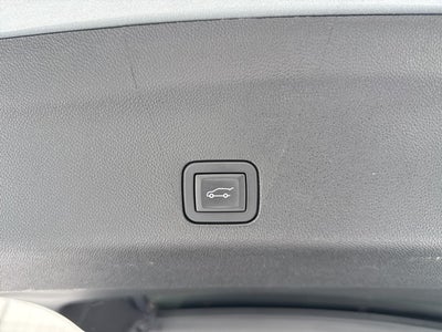 2024 GMC Yukon XL AT4