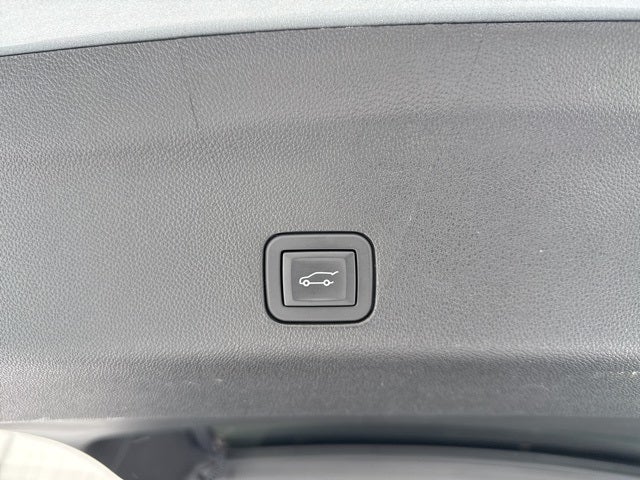 2024 GMC Yukon XL AT4