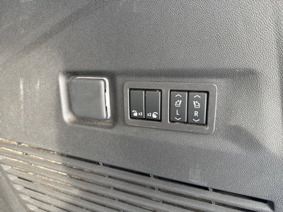 2024 GMC Yukon XL AT4