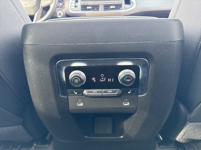 2024 GMC Yukon XL AT4