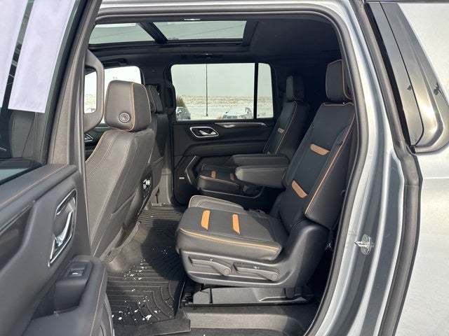 2024 GMC Yukon XL AT4