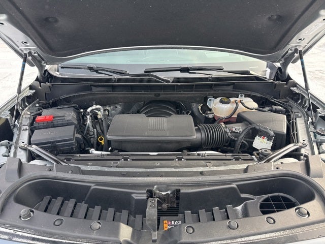 2024 GMC Yukon XL AT4