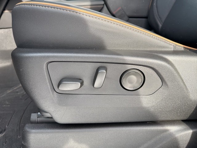 2024 GMC Yukon XL AT4