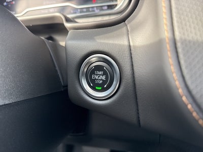 2024 GMC Yukon XL AT4