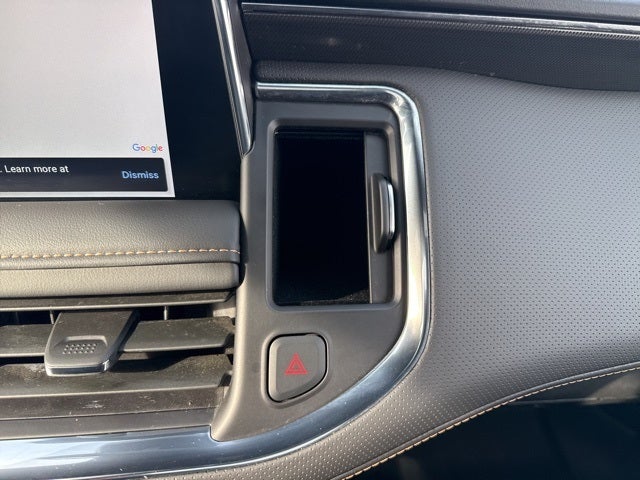 2024 GMC Yukon XL AT4