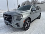 2024 GMC Yukon XL AT4