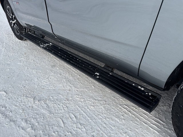 2024 GMC Yukon XL AT4