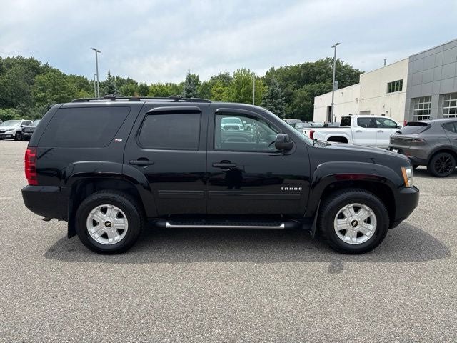 2013 Chevrolet Tahoe LT Z71