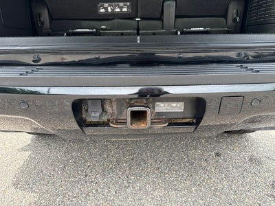 2013 Chevrolet Tahoe LT Z71