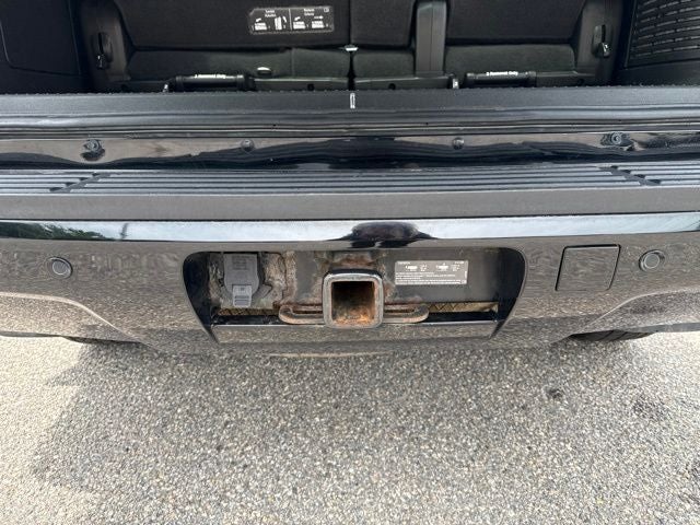 2013 Chevrolet Tahoe LT Z71