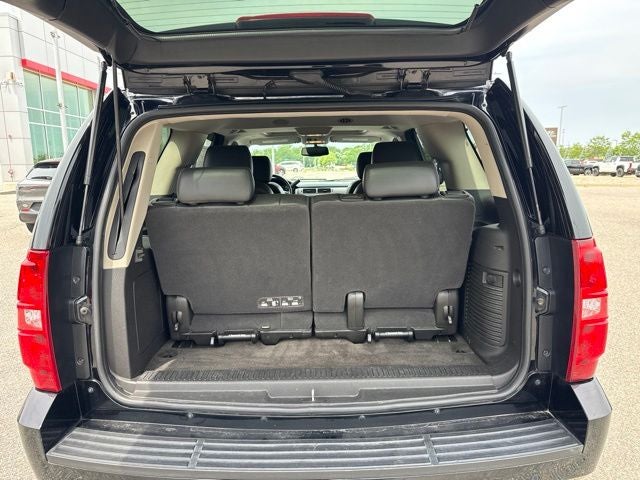 2013 Chevrolet Tahoe LT Z71