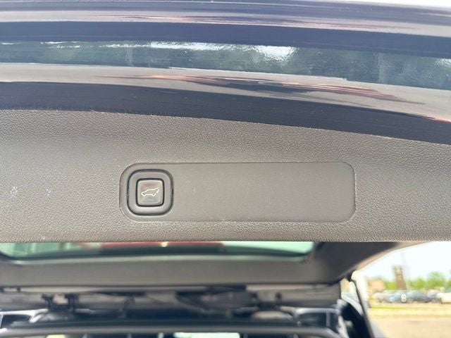 2013 Chevrolet Tahoe LT Z71