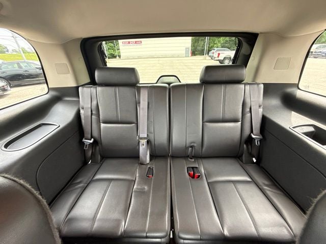 2013 Chevrolet Tahoe LT Z71